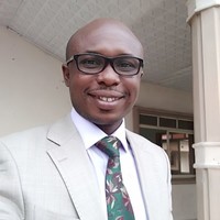 Benaiah Osela-a Ikiriko