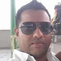 Shiva Prasad BG