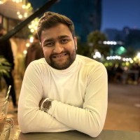 Ankit Gada