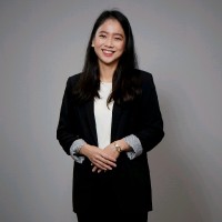 Vania Astrella Widjaja