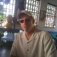 Jay Holcomb