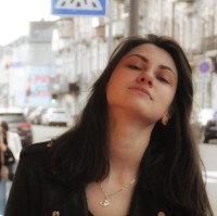 Tetiana Filatova