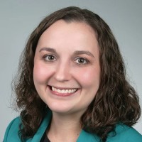 Rebecca Williams