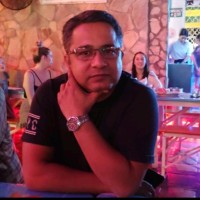 Shantanu Hazra