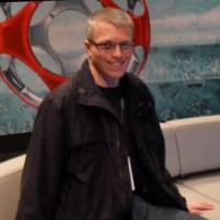 Neil Ogden