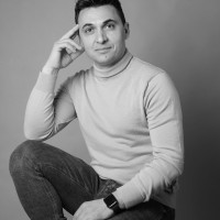 Cristian Nae