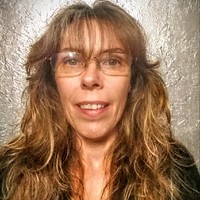 Angela Clouthier