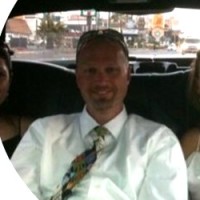 Kevin Huston
