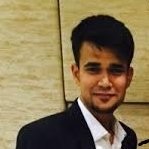 Harshal K