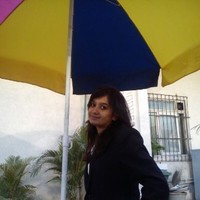 Karishma Gurathi