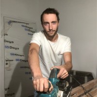 Thibault Coupé