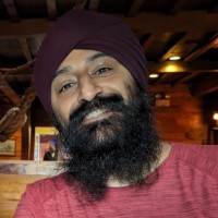 Rajveer Seyan