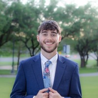 Brandon Roberts, M.S.