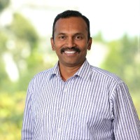 Prabakar.K., Csp