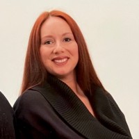 Crystal Johnson, Bshcm