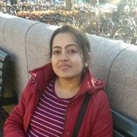 Nabanita Banerjee