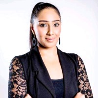 Hemashini Singh