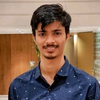 Saurabh Kumar