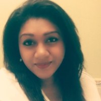 Salisha Ali