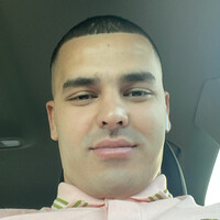 Nabil Benmehiriz