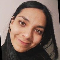 Gabriela Hernandez