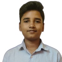 Sreeshanth Simha T
