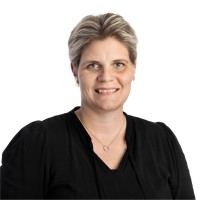 Christina Knudsen