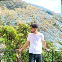 Priyanshu Dhiman