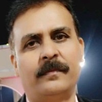 Rajesh Chauhan