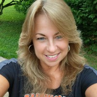 Dawn Ashford