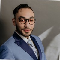 Matin Rostamabadi