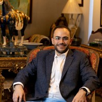 Leonidas A. Sandoval Rodriguez