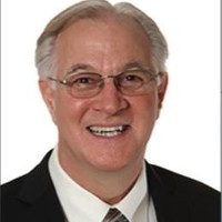 Harold Crowell