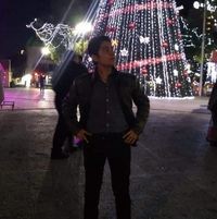 Brian Hernandez Guevara