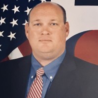 Chris Isbill