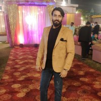 Vipin Sharma
