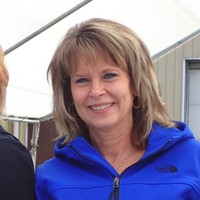 Shari Wehler