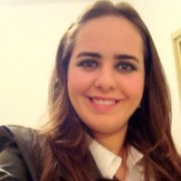 Carolina Pedrosa