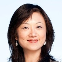 Joy Wang