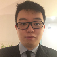 子正 Tony Huang 黄