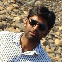 Naveen M.N