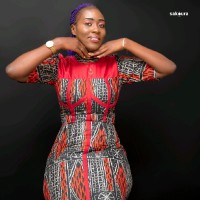 Chanice Briana Yembi