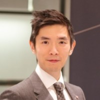 Anthony Lin