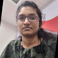 Mary Kavya Yeruva