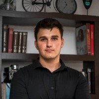 Strahinja Zlatanovic