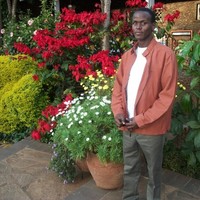 Daniel Mwaniki