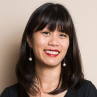 Stephanie M. Lee