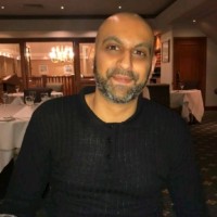 Sandy Rekhi