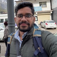 Sanket Saraf