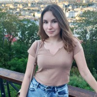 Yuliia Kalyta